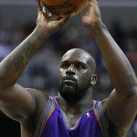 Shaquile O’Neal (1972- ) Mason