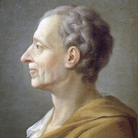 Montesquieu (1689-1755) Mason