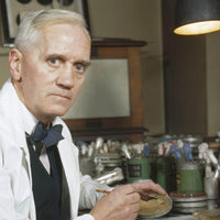 Alexander Fleming (1881-1955) Mason