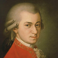 Wolfgang Amadeus Mozart (1756-1791) Mason
