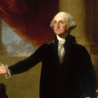 George Washington (1732-1799) Mason