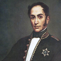 Simón de Bolívar (1783-1830) Mason