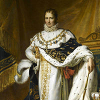 José Bonaparte (1768-1844) Mason