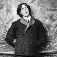 Oscar Wilde (1854-1900) Mason