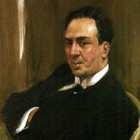 Antonio Machado (1875-1939) Mason