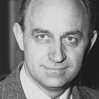Enrico Fermi (1901-1954) Mason
